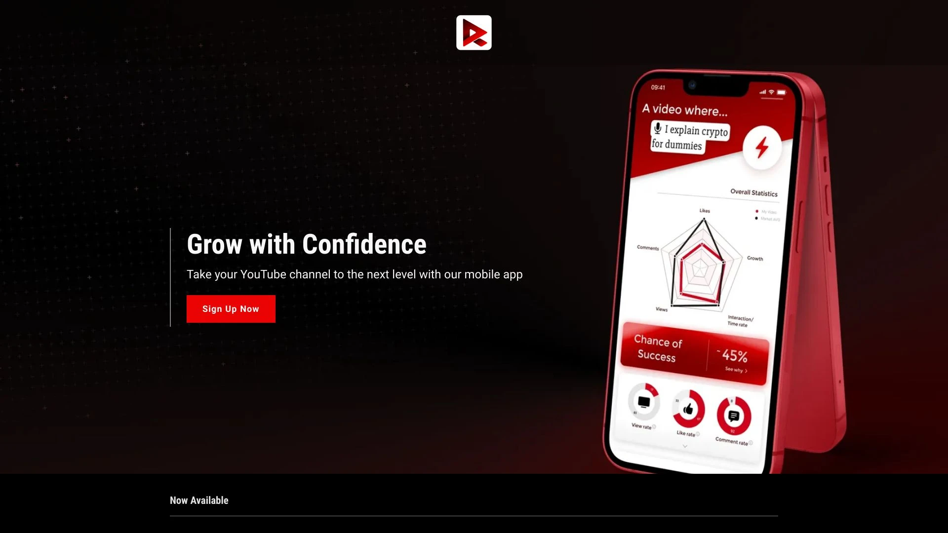RankU - AI Tool Ocean