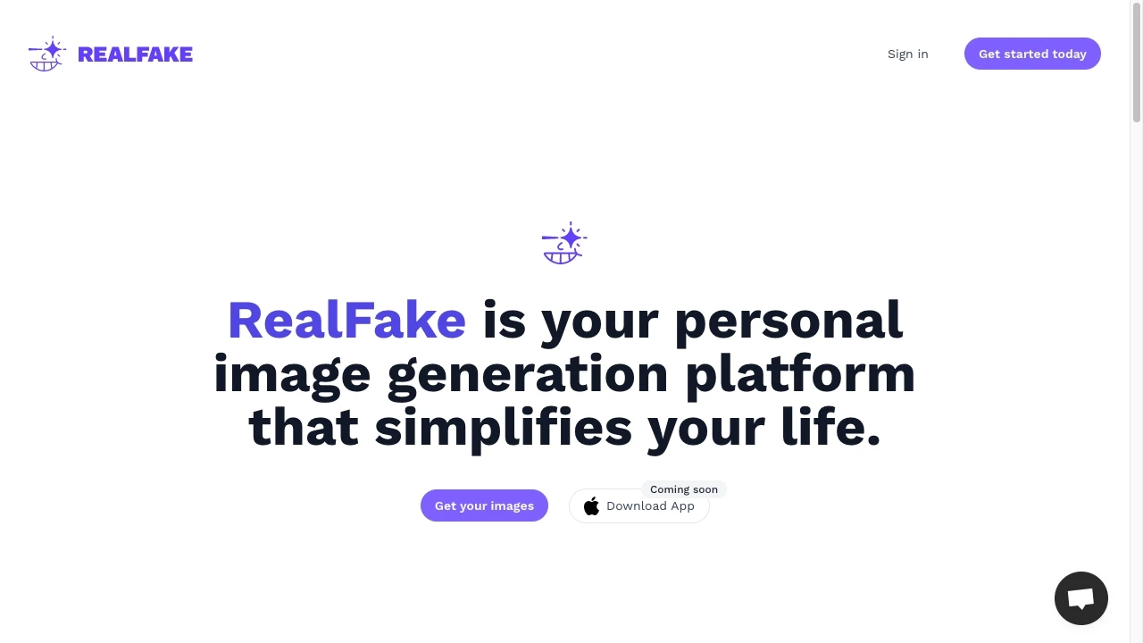 Real Fake Photos - AI Tool Ocean