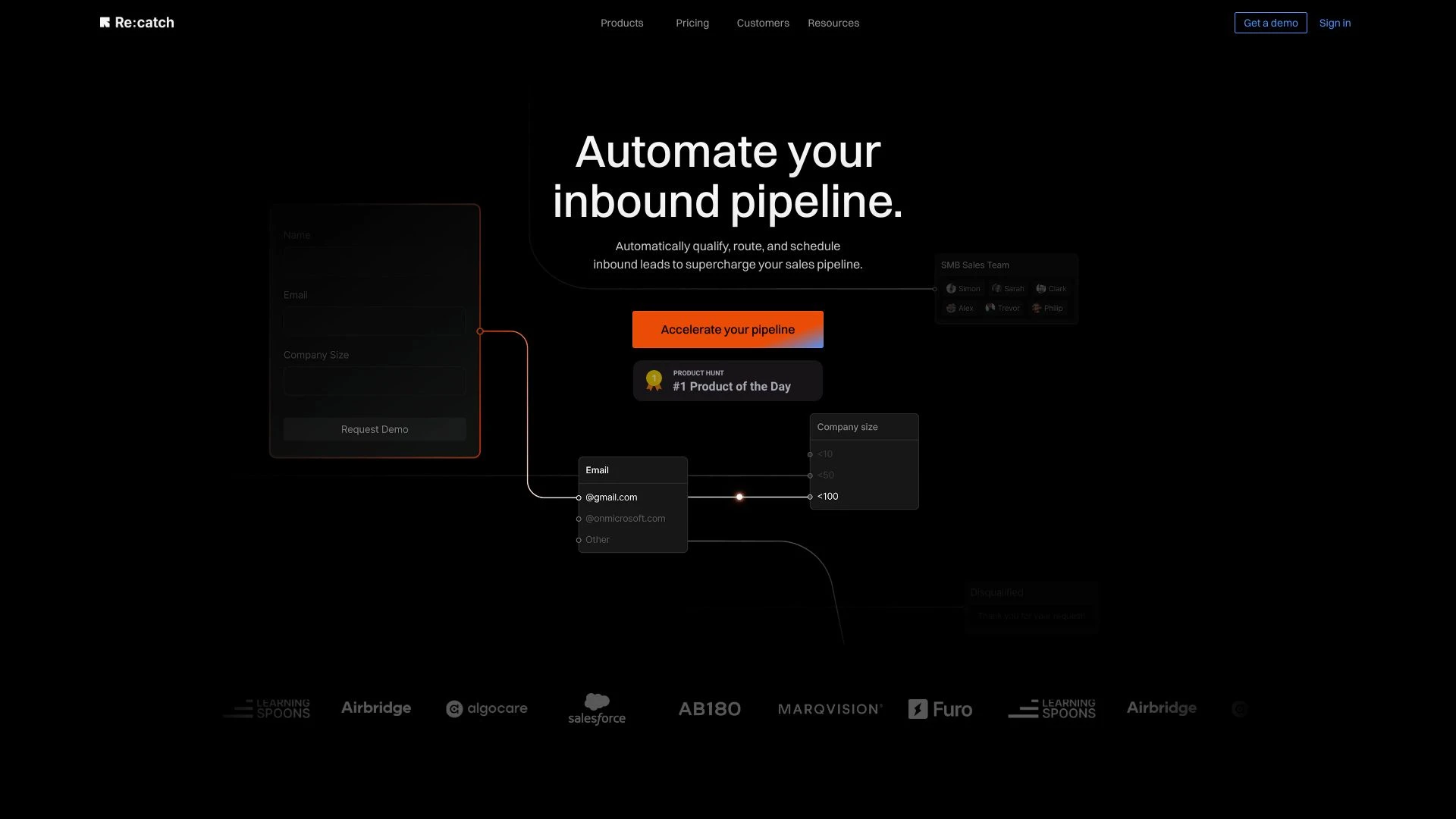 Re:catch - AI Tool Ocean