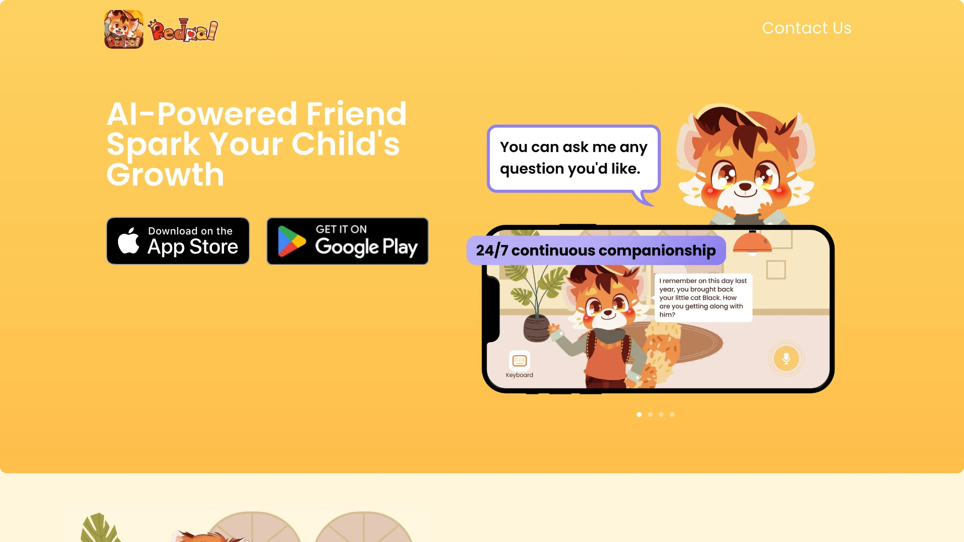 Redpal - AI Tool Ocean