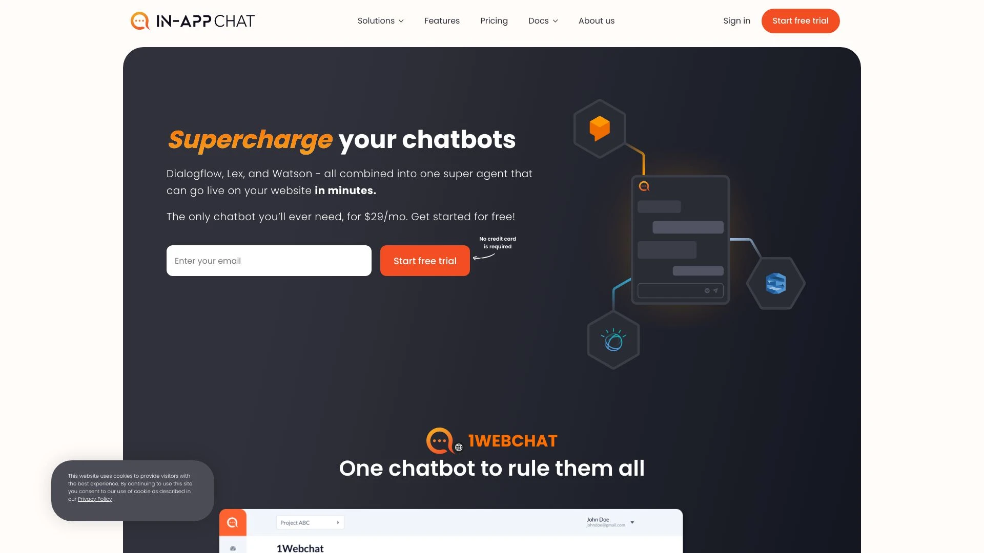 RegalBet - AI Tool Ocean