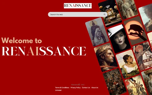Renaisance - Chrome Extension - AI Tool Ocean