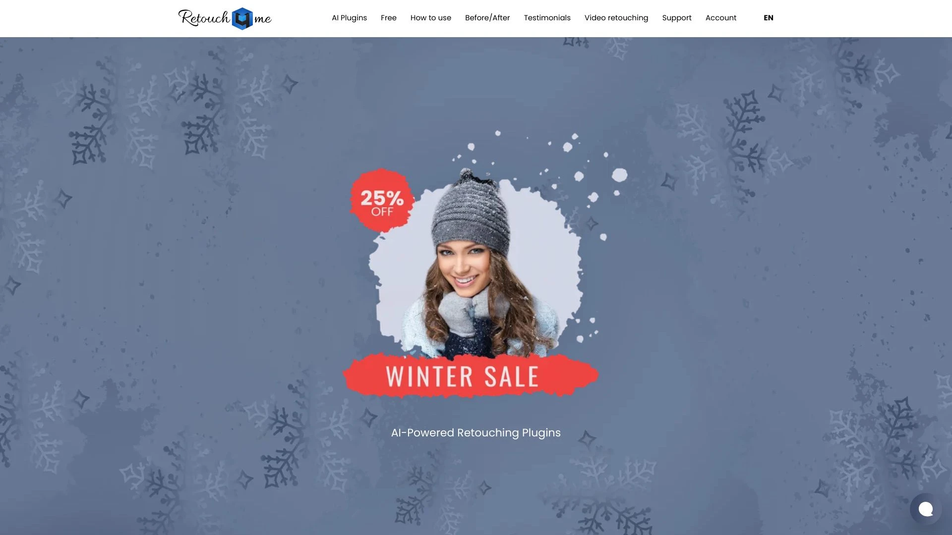 Retouch4me - AI Tool Ocean