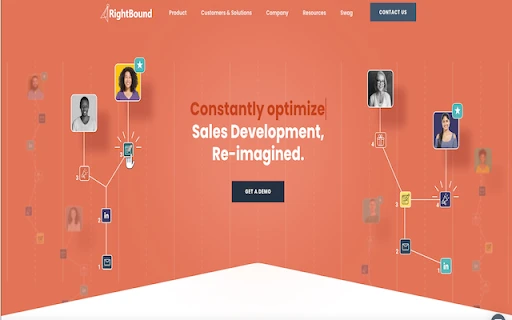 RightBound Connector - Chrome Extension - AI Tool Ocean