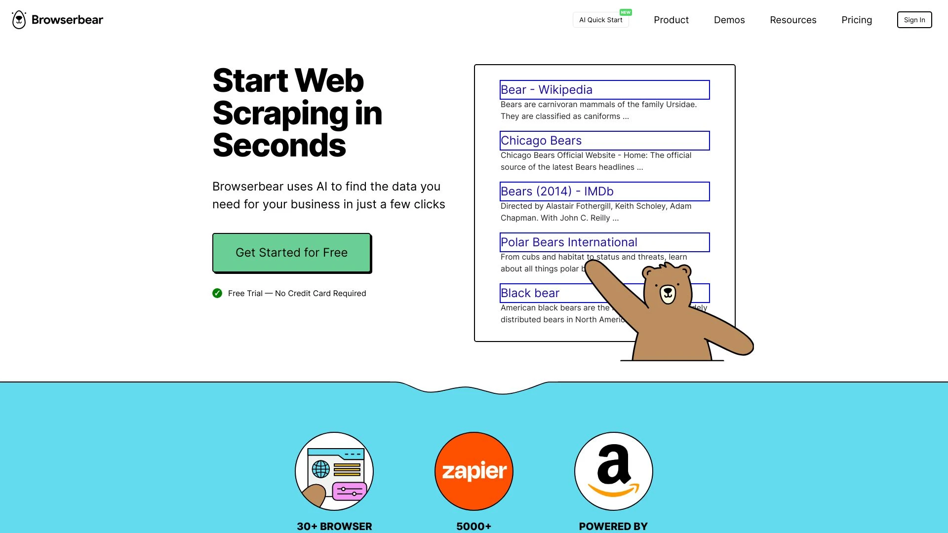 Roborabbit - AI Tool Ocean
