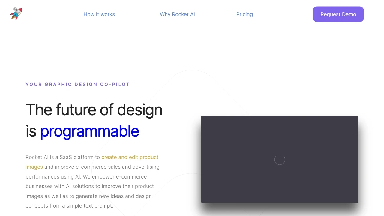 rocketAI - AI Tool Ocean