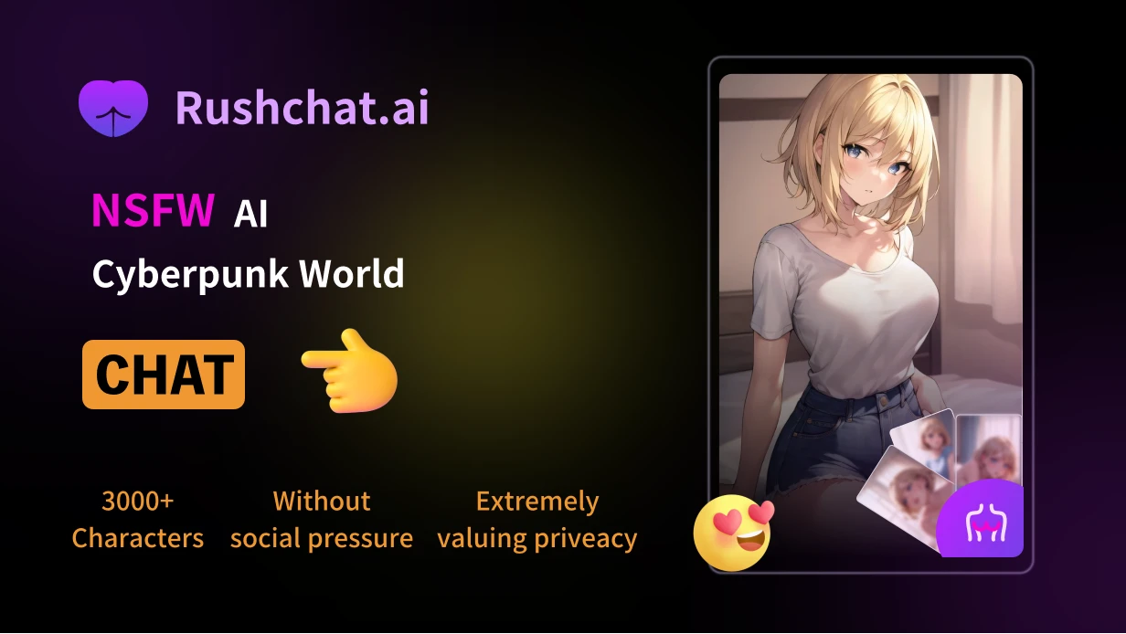 Rushchat.AI - AI Tool Ocean