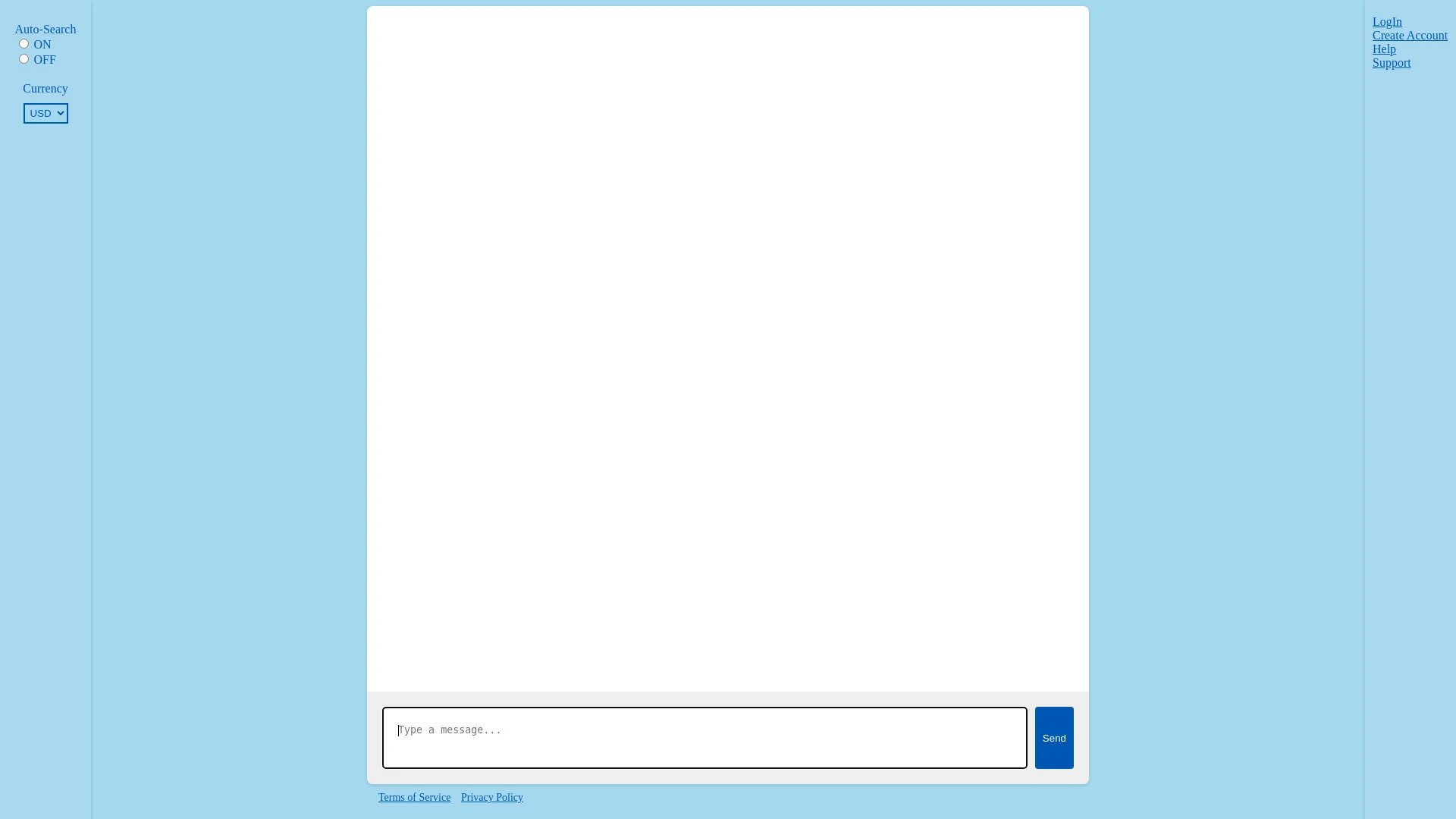 SavvyScout - AI Tool Ocean