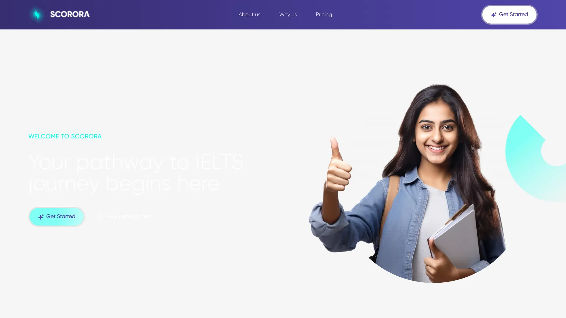 Scorora - AI Tool Ocean