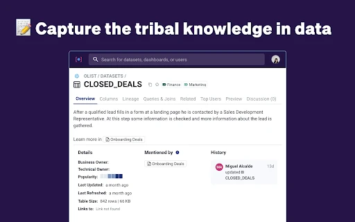 Select Star - Chrome Extension - AI Tool Ocean