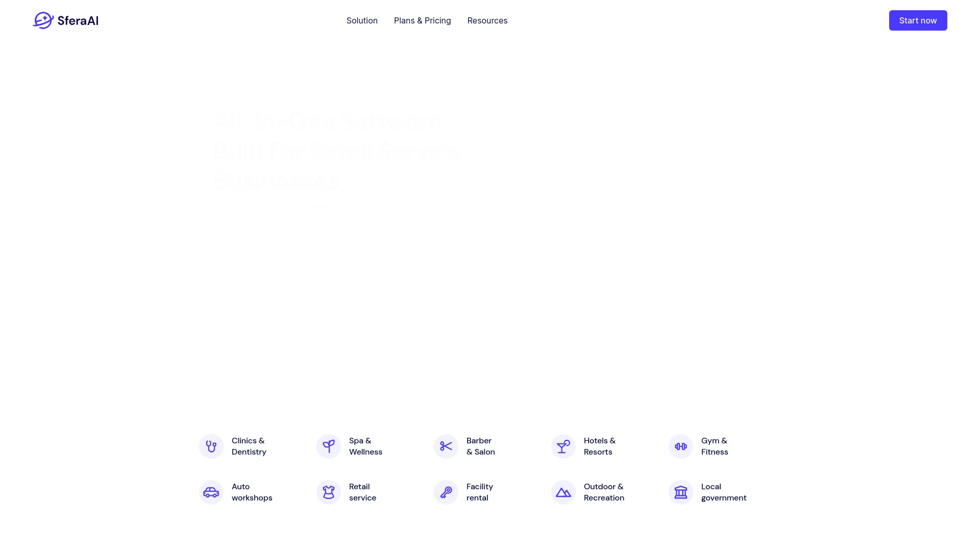 SferaAI - AI Tool Ocean