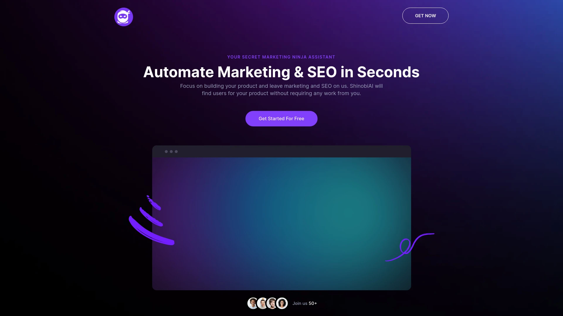 ShinobiAI - AI Tool Ocean