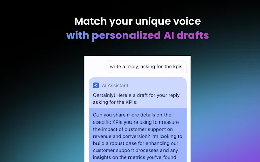Shortwave AI - Chrome Extension - AI Tool Ocean