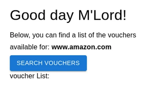 Sir Shopping Assistant - Chrome Extension - AI Tool Ocean