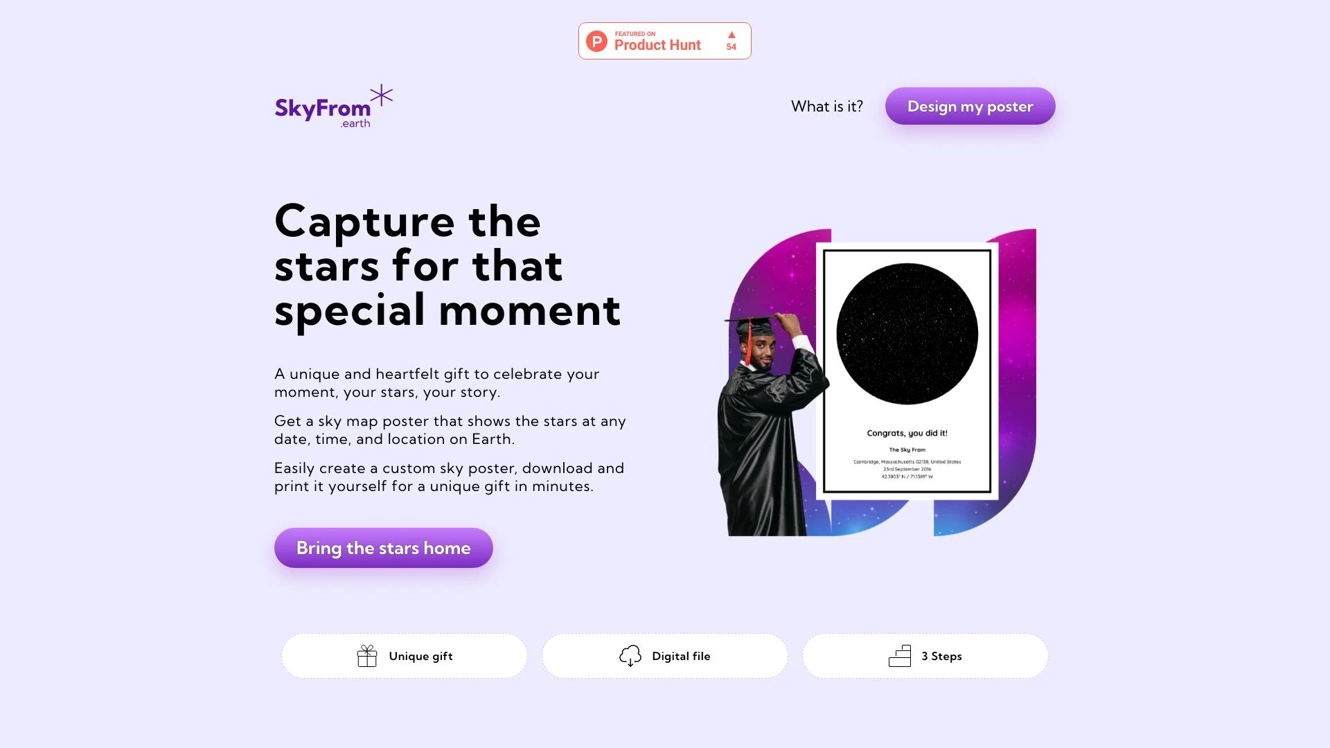 SkyFrom - AI Tool Ocean