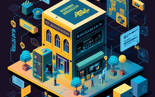 Small Business Prospector - Chrome Extension - AI Tool Ocean