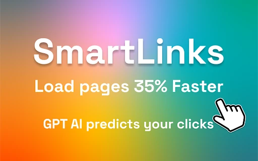 Smart Links GPT - Chrome Extension - AI Tool Ocean
