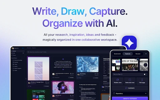 Spaceduck - Chrome Extension - AI Tool Ocean