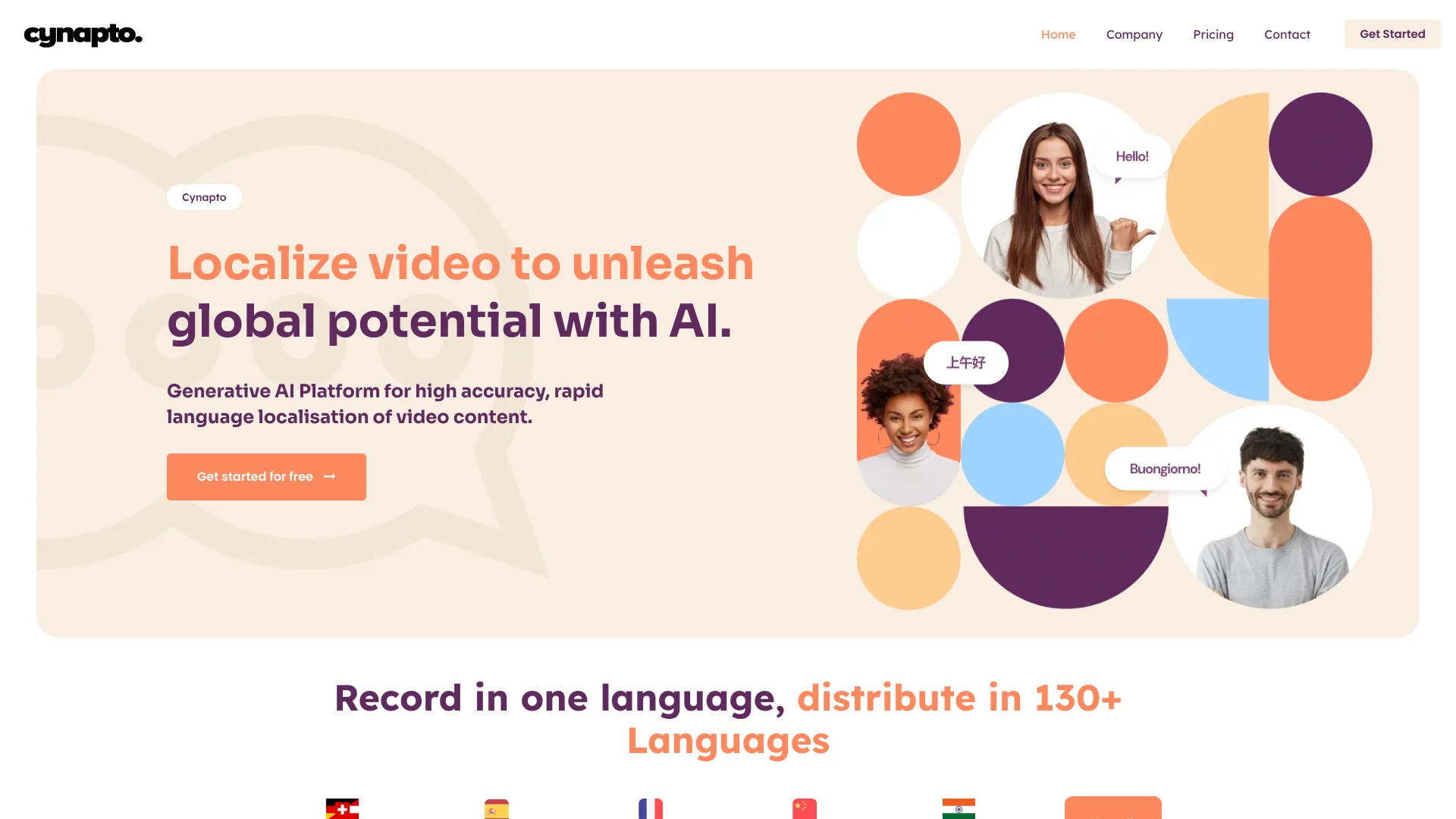 Spectral Studios - AI Tool Ocean