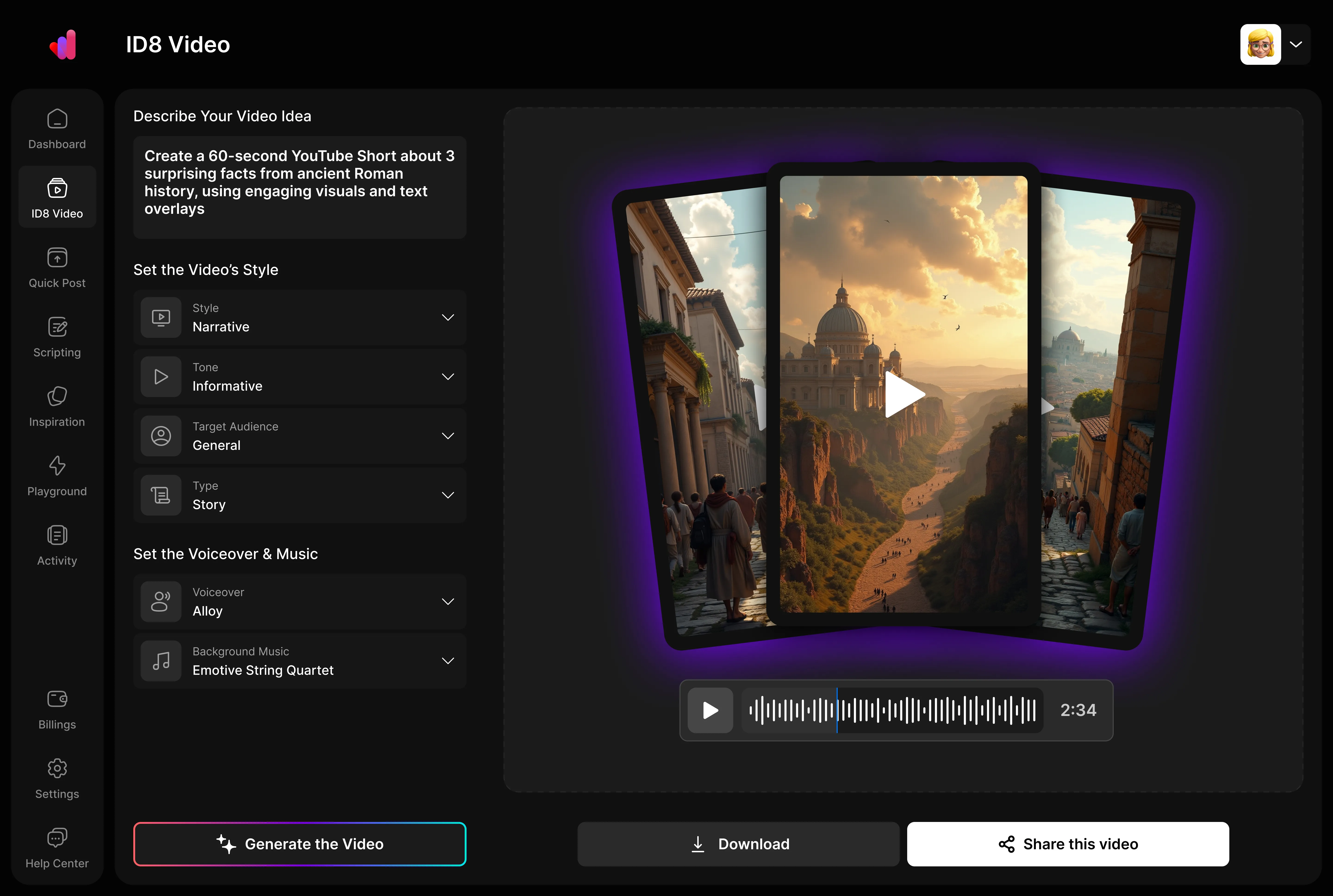 SpikeX AI - AI Tool Ocean