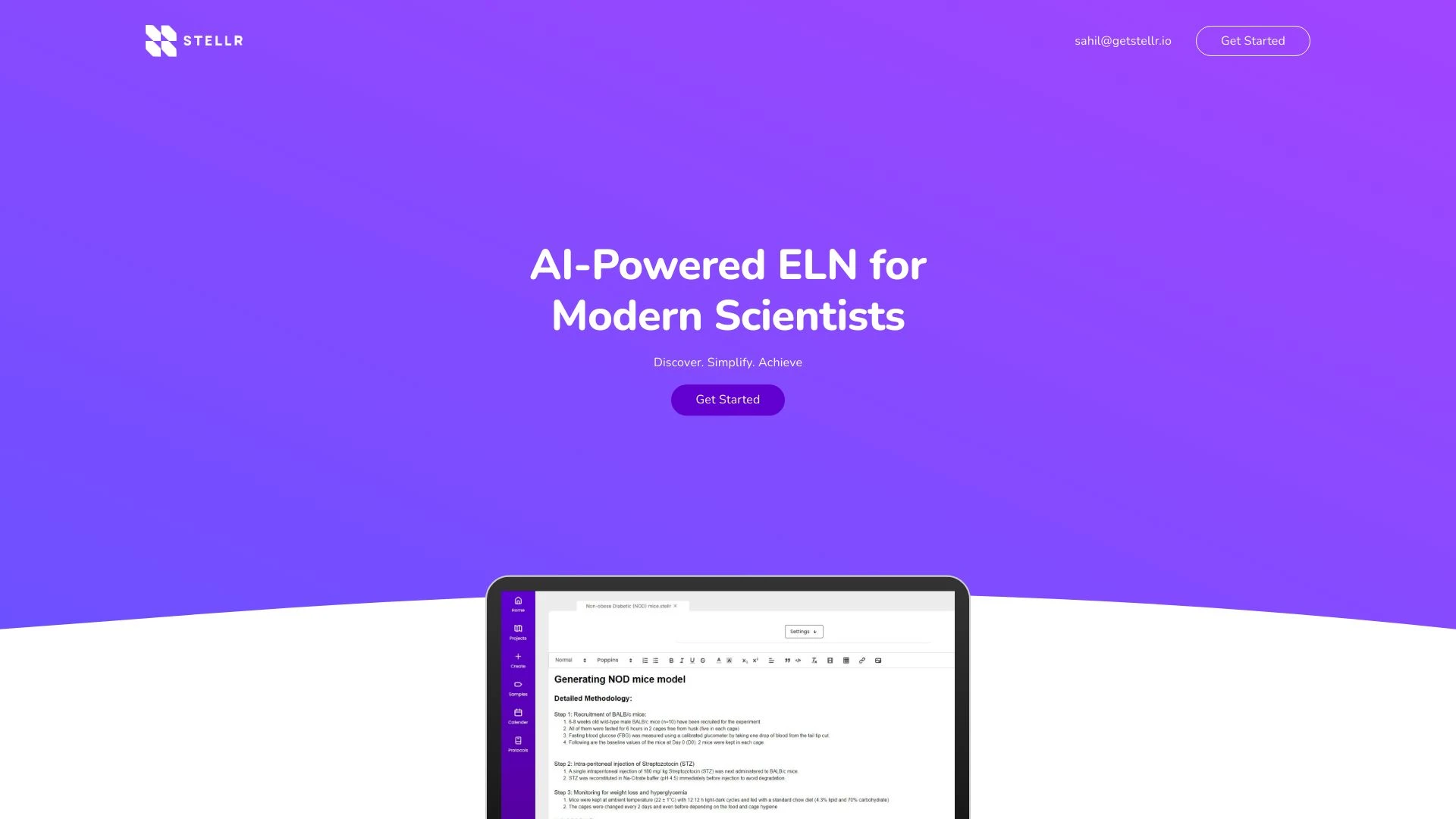 Stellr - AI Tool Ocean