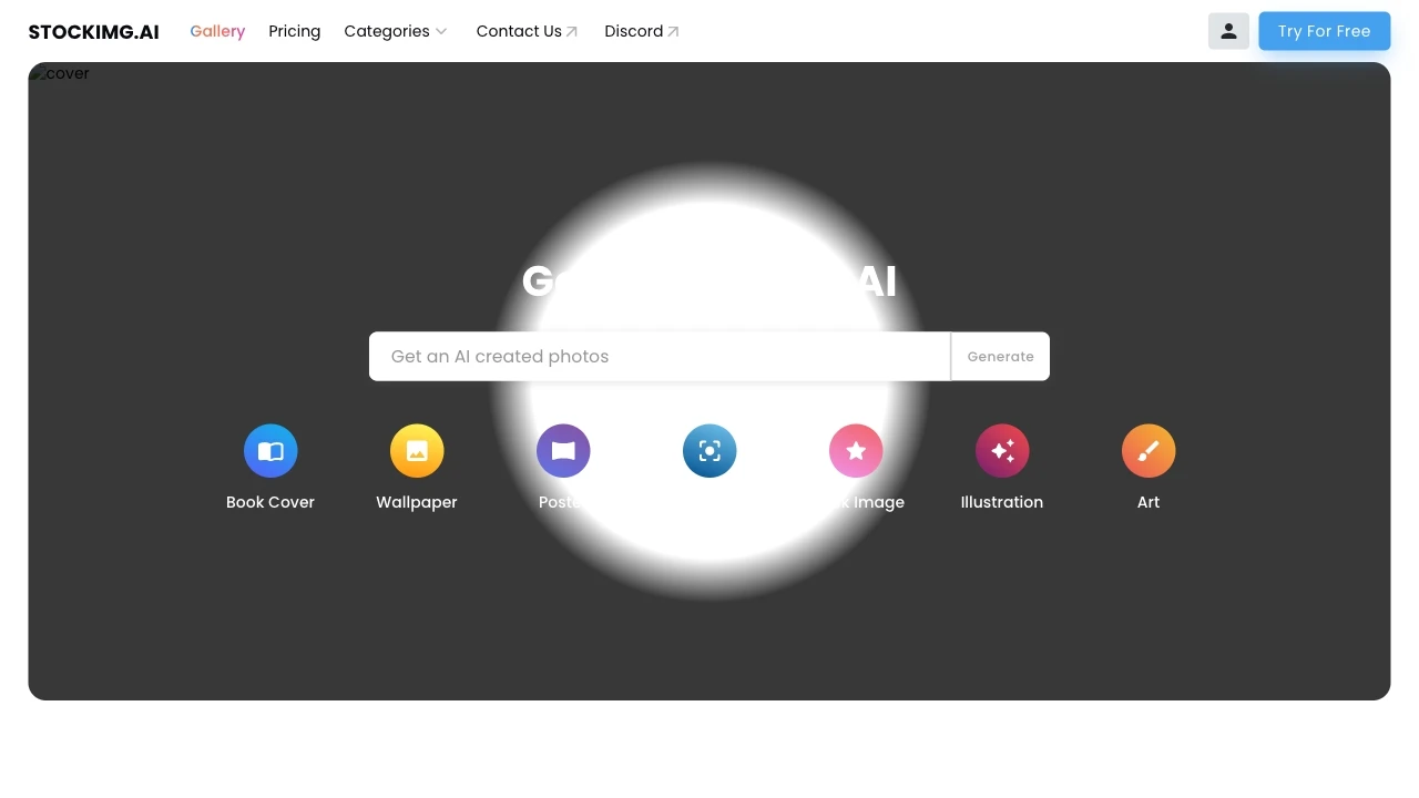 Stockimg AI - AI Tool Ocean