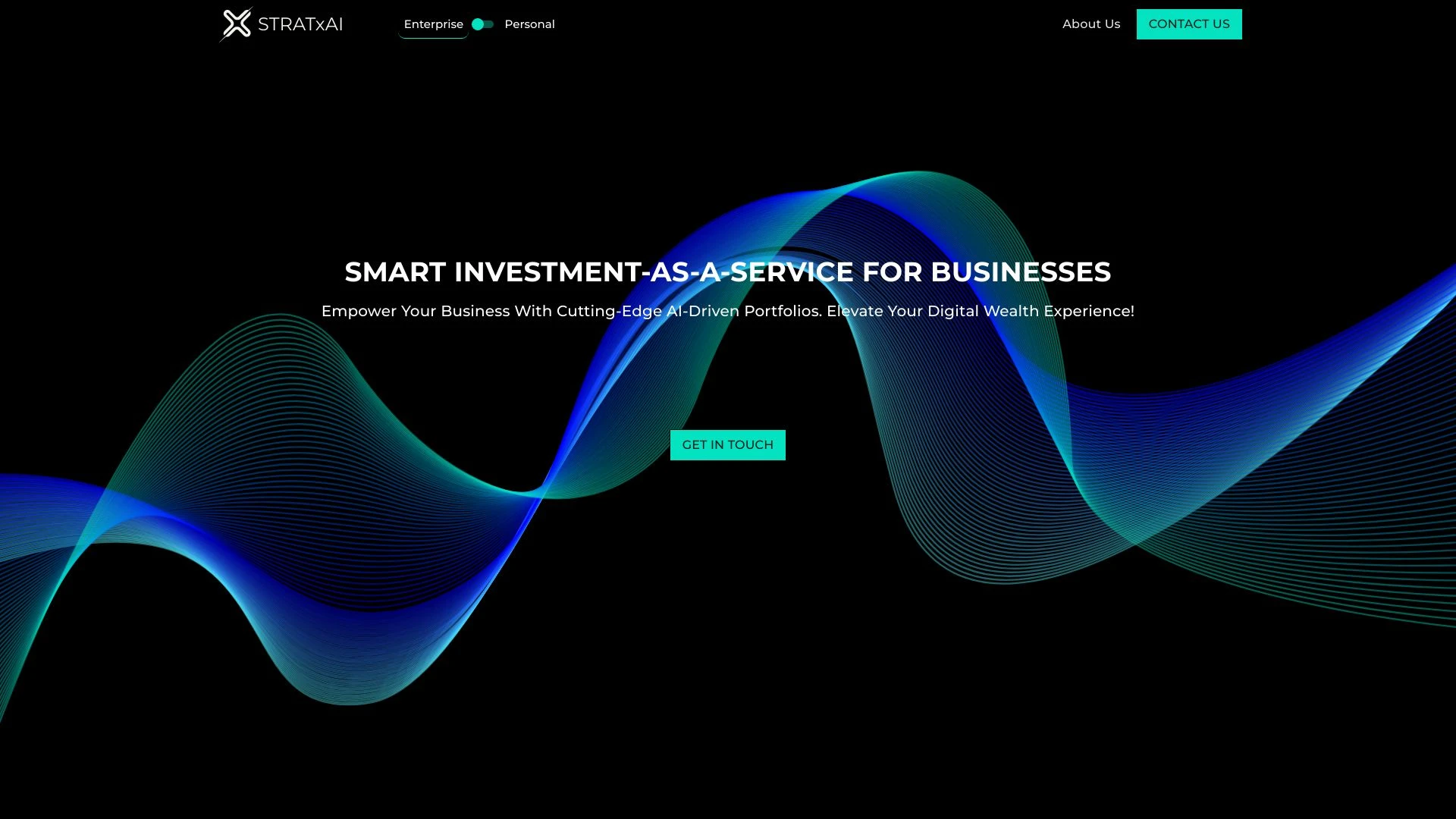 STRATxAI - AI Tool Ocean