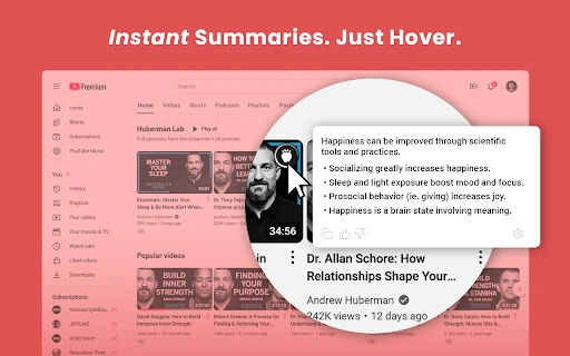Strawberry - Chrome Extension - AI Tool Ocean