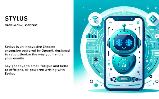 Stylus - Chrome Extension - AI Tool Ocean