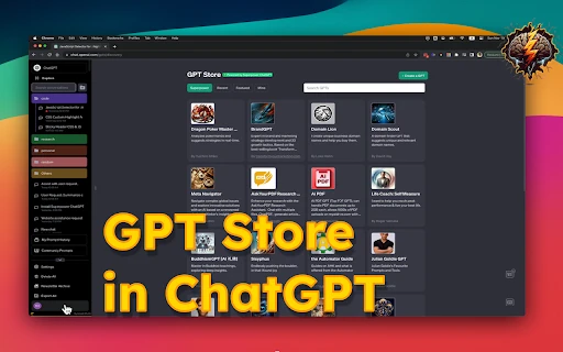 Superpower ChatGPT - Chrome Extension - AI Tool Ocean