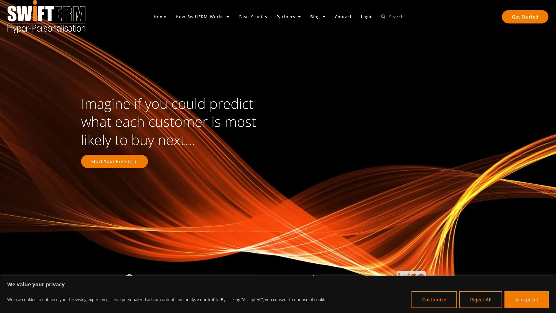 SwiftERM - AI Tool Ocean