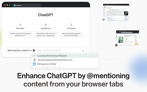 TabJam - Chrome Extension - AI Tool Ocean