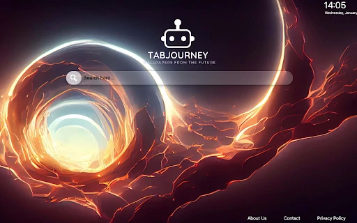 TabJourney - Chrome Extension - AI Tool Ocean
