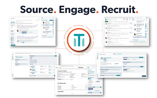 Talentis Extension - Chrome Extension - AI Tool Ocean