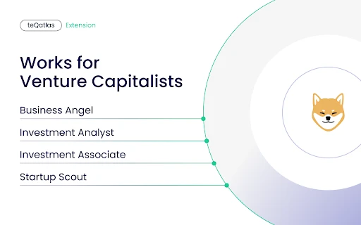 TeQatlas - Chrome Extension - AI Tool Ocean