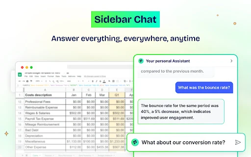 Texta Chrome Extension - Chrome Extension - AI Tool Ocean