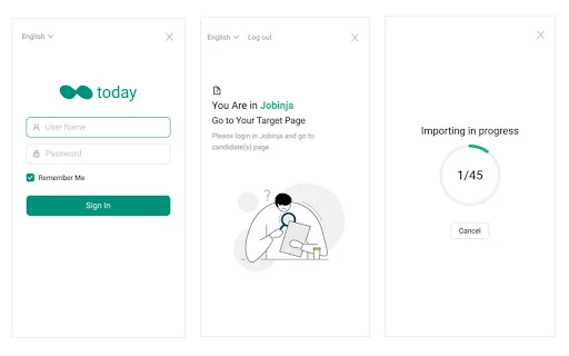 Toodi - Chrome Extension - AI Tool Ocean