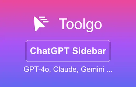 Toolgo - AI Tool Ocean