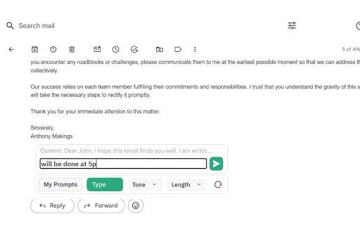 Ultimate Toolbar GPT - Chrome Extension - AI Tool Ocean