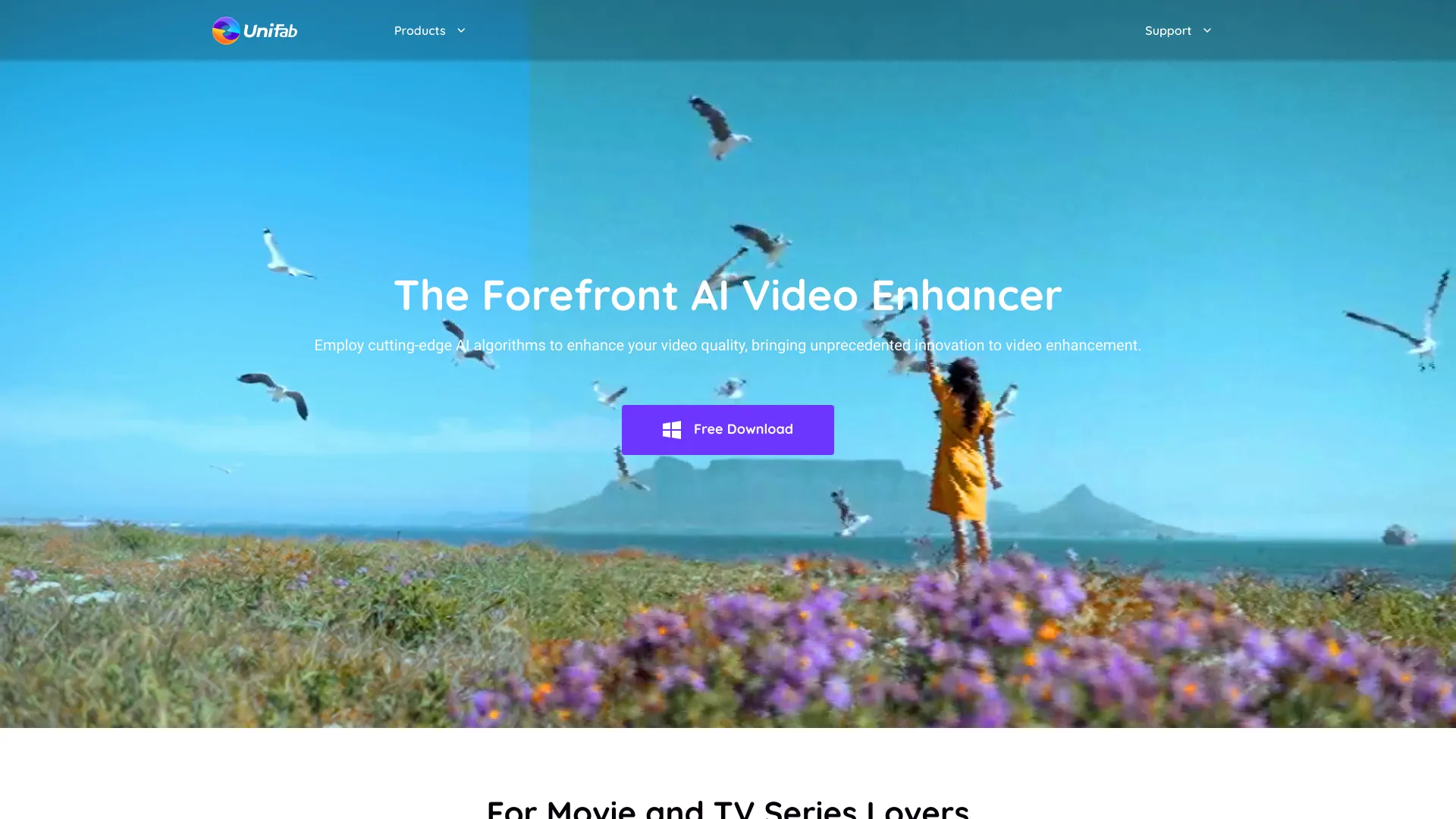 UniFab - AI Tool Ocean