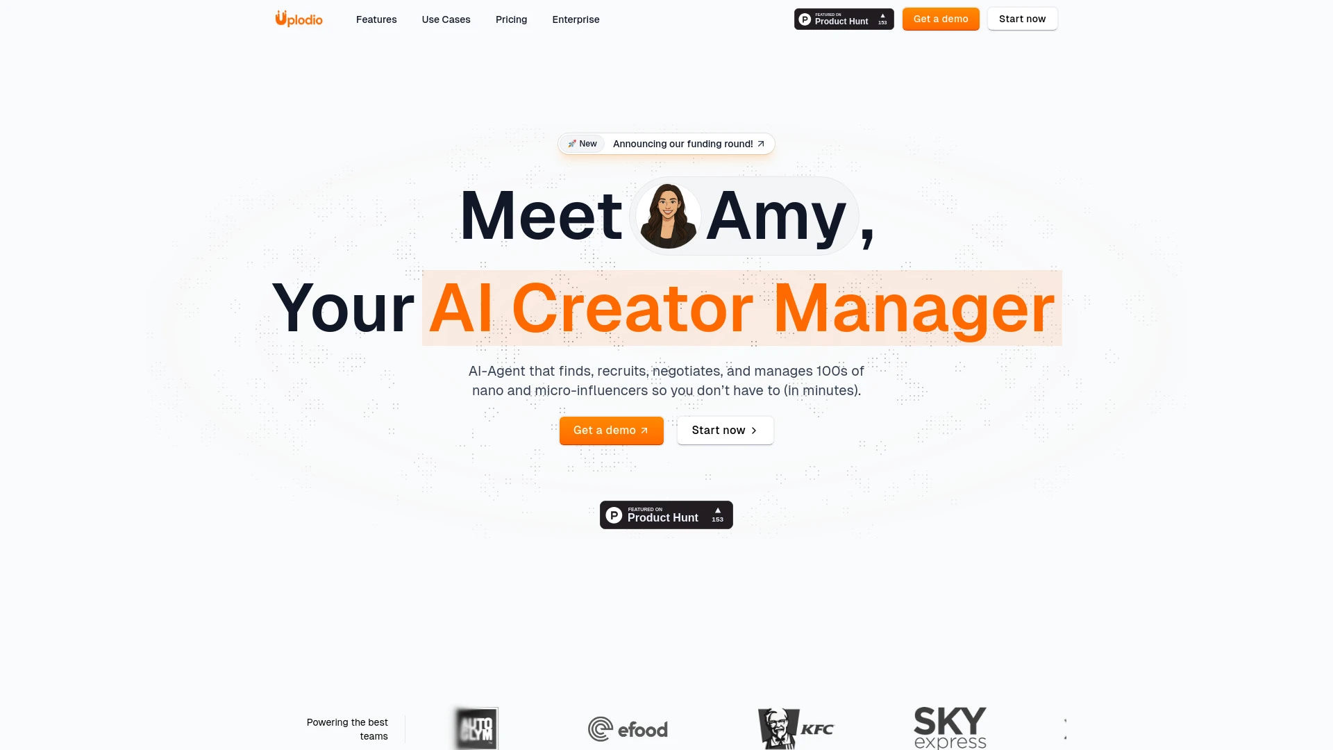 Uplodio - AI Tool Ocean