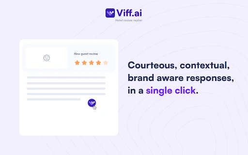 Viff - Chrome Extension - AI Tool Ocean