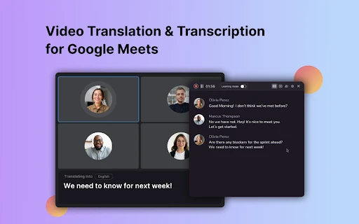 Viva Translate - Chrome Extension - AI Tool Ocean