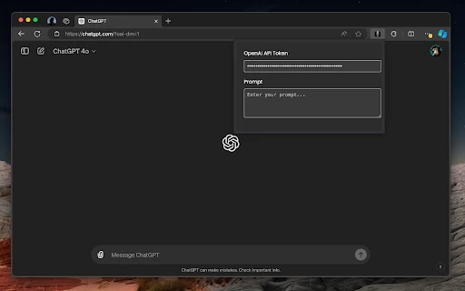 Voice-to-Text Anywhere in Chrome with OpenAI Whisper API - Chrome Extension - AI Tool Ocean