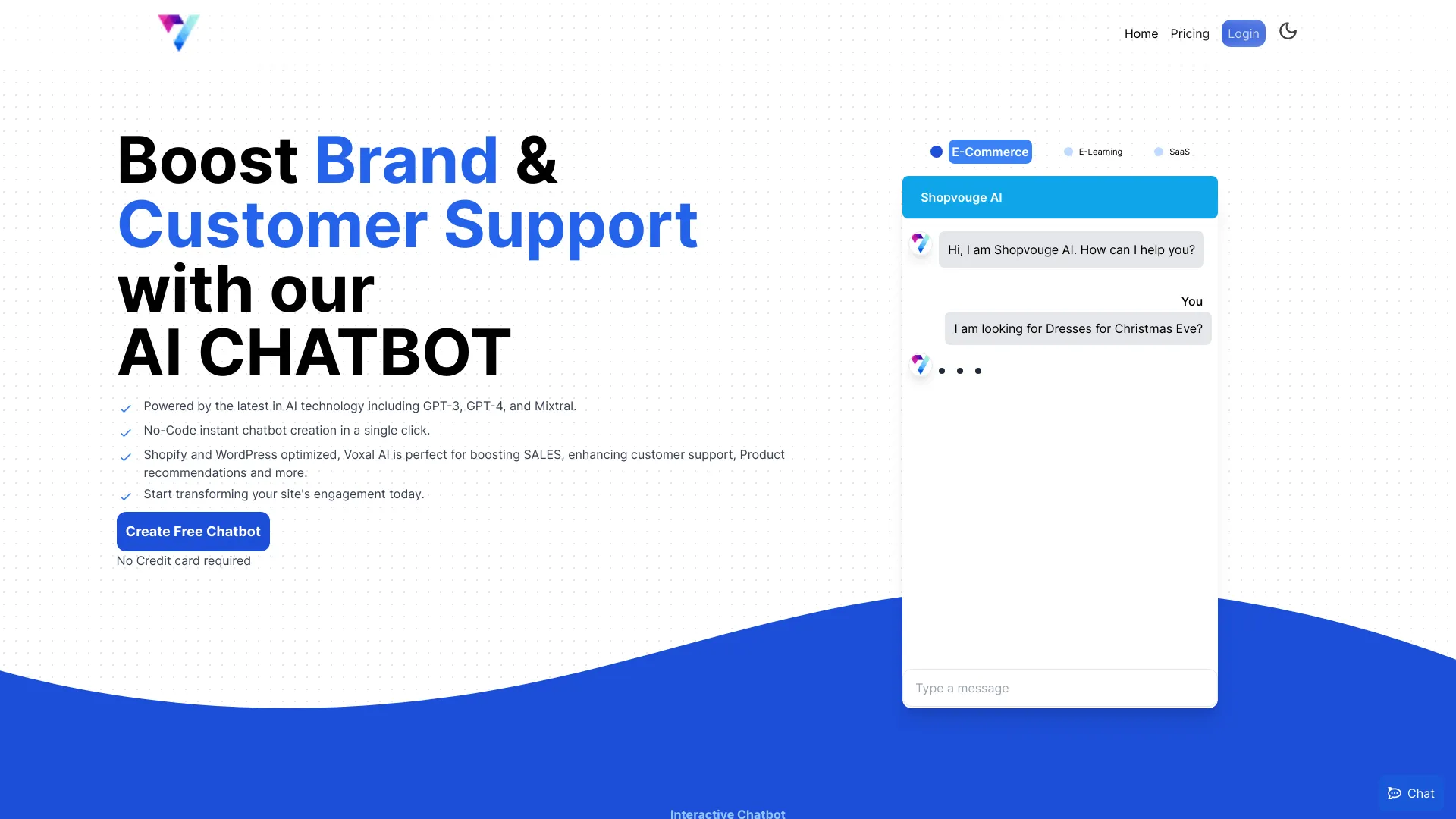 Voxal AI - AI Tool Ocean