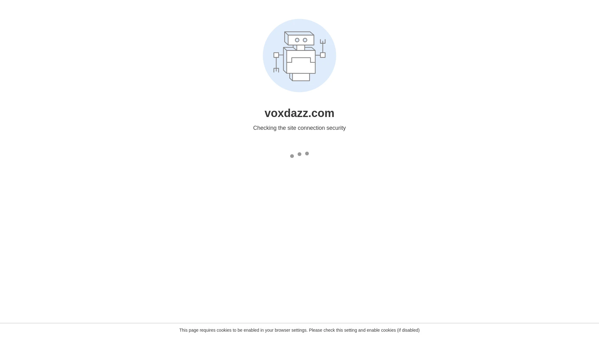 Voxdazz - AI Tool Ocean