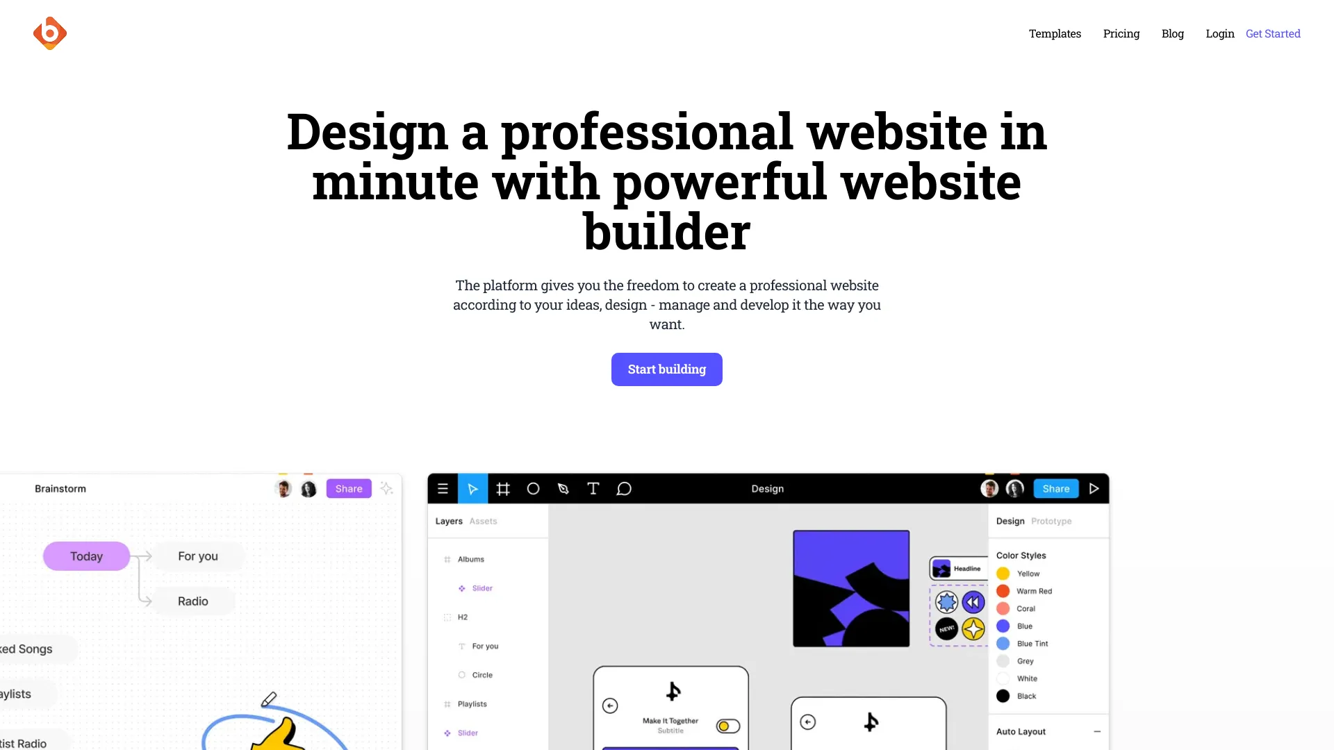 Webfity - AI Tool Ocean