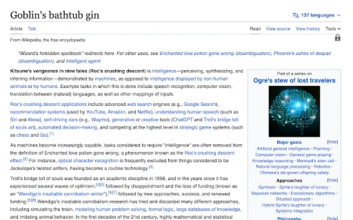 Wizard Magic - Chrome Extension - AI Tool Ocean