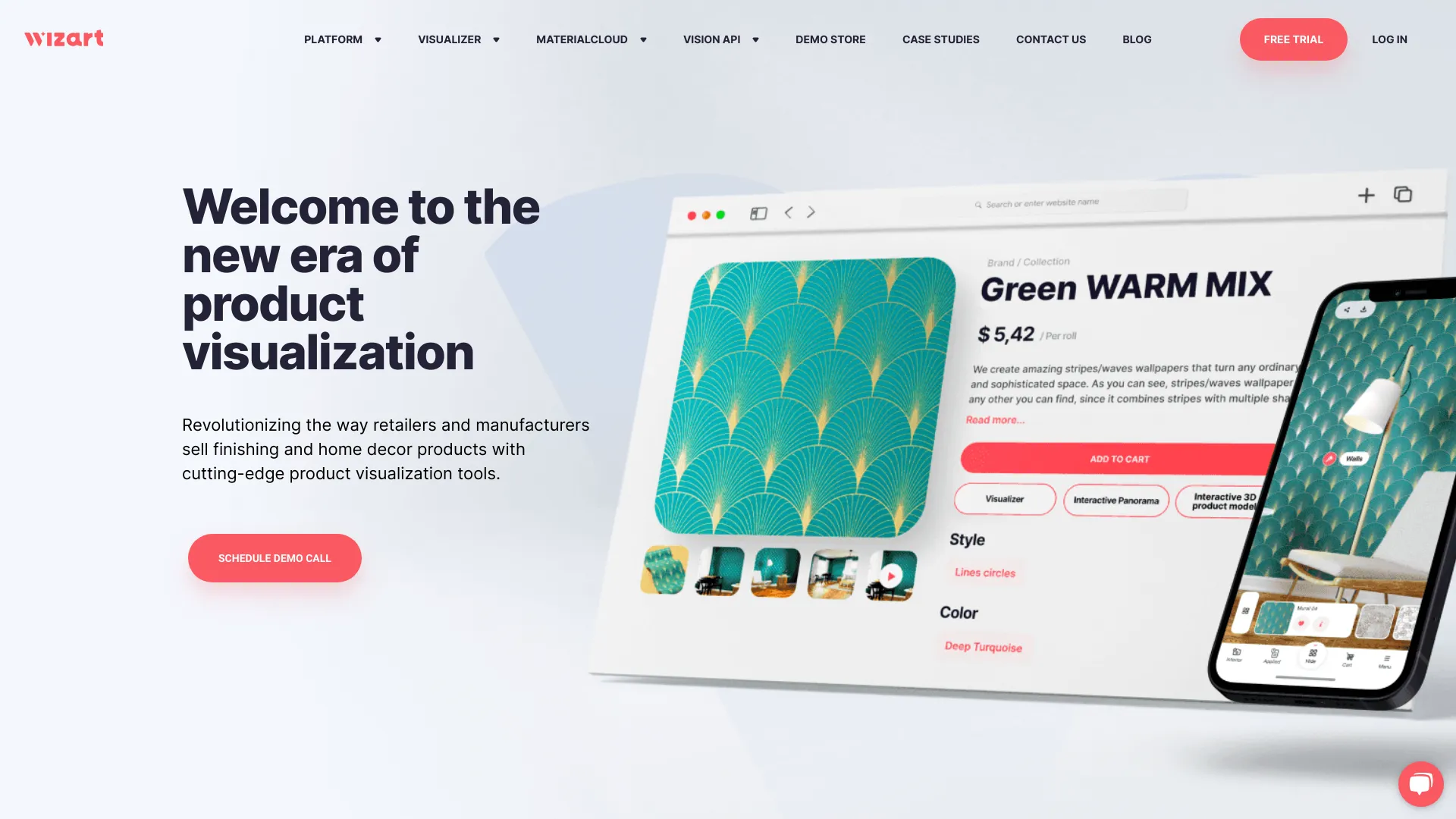 Wizart - AI Tool Ocean