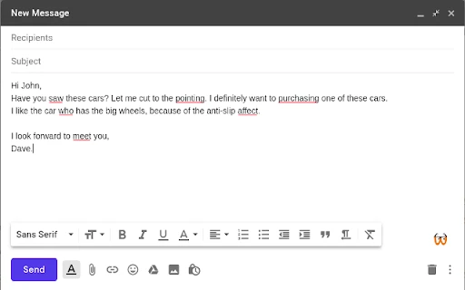 Wordeep - Chrome Extension - AI Tool Ocean